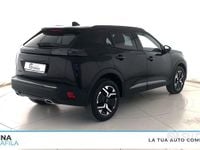 Usata Peugeot 2008 GT 131 CV (96 kW) 2024 Nero SUV