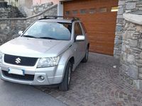 usata Suzuki Grand Vitara 3p 1.9 ddis