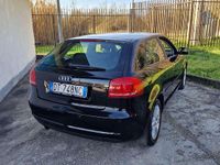 Usata Audi A3 Ambition 102 CV (75 kW) 2009 Other Utilitaria