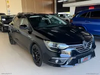 Usata Renault Mégane IV Intens 110 CV (80 kW) 2018 Nero Berlina