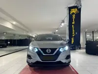 Brugt Nissan Qashqai 116 HK (85 kW) 2019 Sort SUV