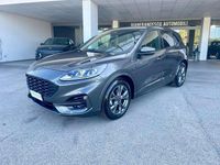 Usata Ford Kuga ST-Line 120 CV (88 kW) 2024 Grigio SUV