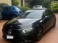 Usata Mercedes A200 Premium 150 CV (110 kW) 2021 Berlina
