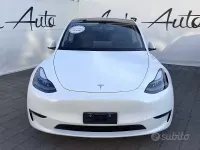 Usado Tesla Model Y Performance 189 kW (258 CV) 2024 Blanco SUV