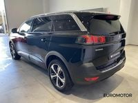 Usata Peugeot 5008 Active 131 CV (96 kW) 2024 Grigio SUV