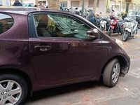 Usata Toyota iQ 90 CV (66 kW) 2009 Utilitaria