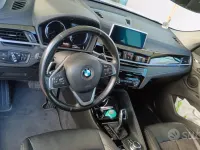 Usata BMW X1 150 CV (110 kW) 2020 SUV