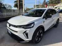 Usata Renault Symbioz Techno 145 CV (106 kW) 2025 Bianco SUV
