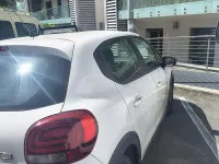 Usata Citroën C3 Shine 102 CV (75 kW) 2023 Bianco Utilitaria