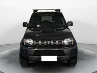 Usata Suzuki Jimny 86 CV (63 kW) 2016 Other SUV