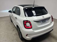 Usata Fiat 500X Dolcevita 131 CV (96 kW) 2024 Bianco gelato SUV