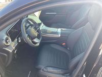 Usata Mercedes GLC450 Premium 197 CV (144 kW) 2025 Nero Coupé