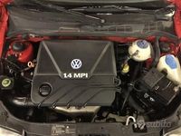 usata VW Polo 1.4 16V cat 5p. Highline