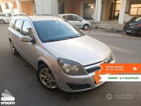 Usata Opel Astra 120 CV (88 kW) 2006 Station wagon