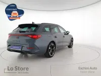 Usata Cupra Leon 150 CV (110 kW) 2024 Station wagon