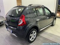 usata Dacia Sandero Stepway 1.5 dCi 8V 90CV