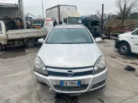 Usata Opel Astra 150 CV (110 kW) 2004 Station wagon