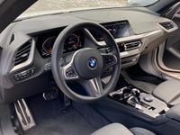 Usata BMW 218 150 CV (110 kW) 2022 Bianco Berlina