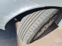 Usata Lancia Ypsilon 80 CV (58 kW) 2006 Grigio Utilitaria