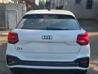 Usata Audi Q2 S-Line 116 CV (85 kW) 2023 Bianco SUV