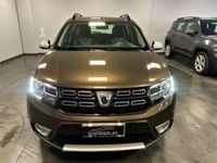 usata Dacia Sandero Stepway 1.0 GPL TCe ECO-G Comfort