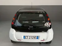 Usata Smart ForFour 75 CV (55 kW) 2005 Other Utilitaria