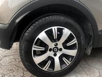 Usado Renault Captur 90 CV (66 kW) 2016 Gris SUV