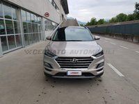 usata Hyundai Tucson II 2018 1.6 t-gdi Exellence Premium Pack 4wd 177c