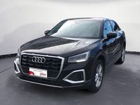 Usata Audi Q2 Business 116 CV (85 kW) 2023 Nero SUV