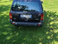 Usata Jeep Grand Cherokee Laredo 116 CV (85 kW) 1996 SUV