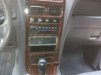 Usata SsangYong Korando 98 CV (72 kW) 1998 SUV