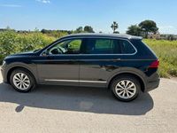 usata VW Tiguan 2.0 TDI SCR DSG 150 CV Business BMT