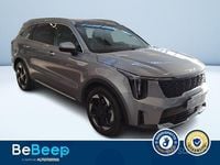 Usata Kia Sorento Style 194 CV (142 kW) 2025 Grigio metallizzato SUV