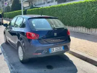 Usata Seat Ibiza SC Stylance 80 CV (58 kW) 2009 Utilitaria