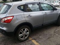 Usata Nissan Qashqai Acenta 110 CV (80 kW) 2011 SUV