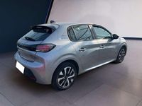Usata Peugeot 208 Active 75 CV (55 kW) 2024 Grigio Utilitaria
