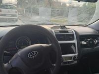 Second-hand Kia Sportage 2010 Negru SUV