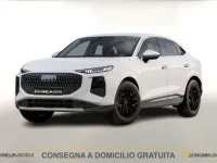 Nuova Audi Q3 Ambiente 150 CV (110 kW) 2026 Bianco SUV