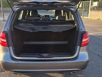 Usata Mercedes B200 Premium 136 CV (100 kW) 2014 Utilitaria