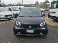 usata Smart ForTwo Coupé 90 0.9 Turbo Passion