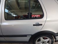 Usata VW Golf GTI 1995 Grigio Berlina