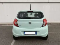 Usata Opel Karl 73 CV (53 kW) 2017 Other Utilitaria