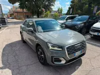 Usata Audi Q2 S-Line 116 CV (85 kW) 2018 Grigio SUV