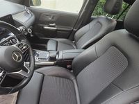 Usata Mercedes GLA200 150 CV (110 kW) 2020 Nero SUV