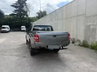 Usata Fiat Fullback 154 CV (113 kW) 2018 Grigio Pick-up