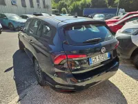 Usata Fiat Tipo 100 CV (73 kW) 2023 Nero Station wagon