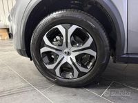 Nuova Citroën C3 Aircross 145 CV (106 kW) 2025 Grigio SUV