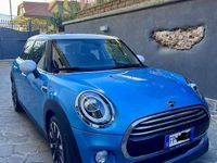 Usata Mini Cooper Hype 136 CV (100 kW) 2018 Utilitaria