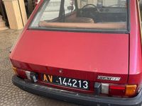 usata Fiat 127 ASI