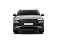Nuova Audi Q4 e-tron S-Line 210 kW (286 CV) 2026 Grigio selce SUV